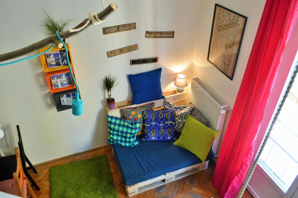 Pulse Life Budapest Centre — Photos 3