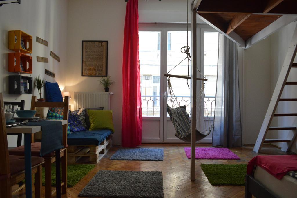 Pulse Life Budapest Centre — Photos 2